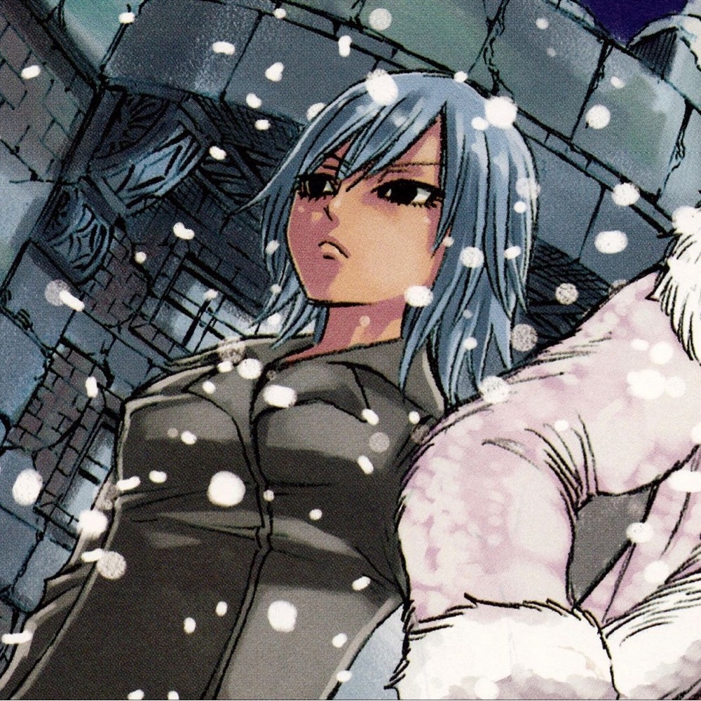 Meet your Posher, Anissa